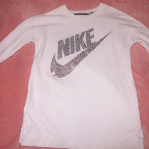 NIKE SWEATER 💎🔥